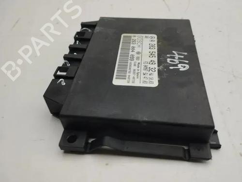 Electronic module MERCEDES-BENZ C-CLASS (W203) C 200 CDI (203.004) | BP28848737M83 - Image 6