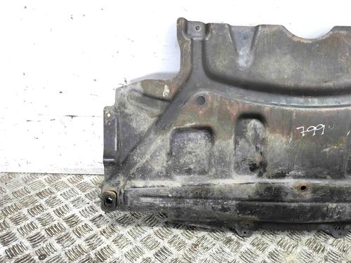 Front bumper spoiler MERCEDES-BENZ M-CLASS (W164) ML 350 CDI 4-matic (164.125, 164.124) | BP28873387C153