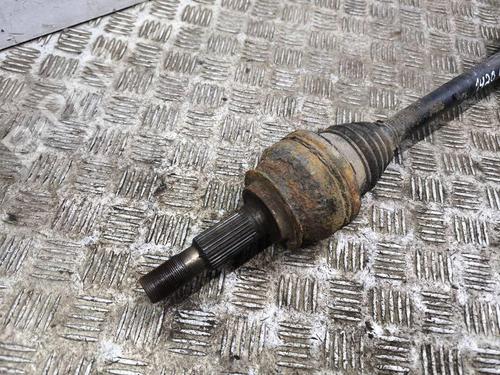 Left rear driveshaft LEXUS IS II (_E2_) 220d (ALE20) | BP37610666M40 - Image 2