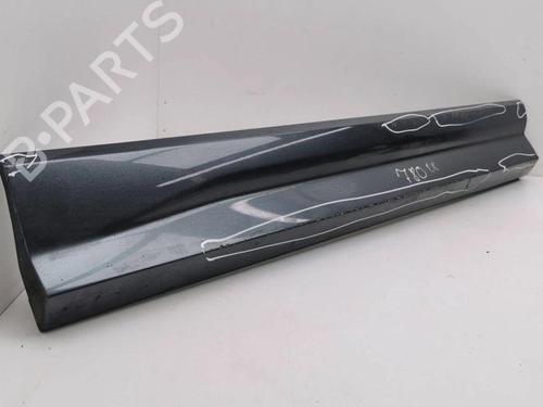 Door moulding trim AUDI Q2 (GAB, GAG) 35 TFSI | BP28899859C150 