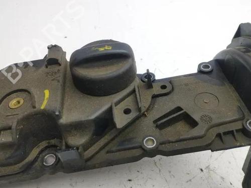 Valve cover PEUGEOT 508 I (8D_) 1.6 HDi | BP28850115M124 