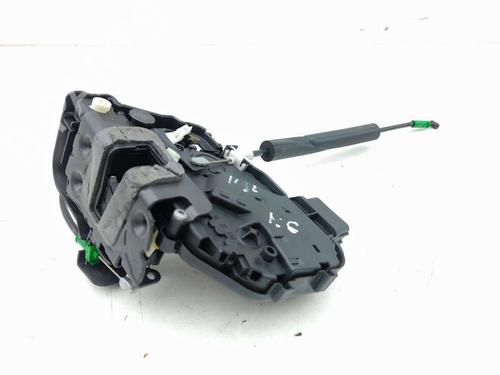 Used Rear left lock LAND ROVER RANGE ROVER EVOQUE (L538) 2.2 D 4x4 (190 hp) 29614945