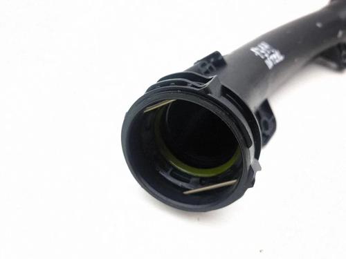 Intercooler pipe CITROËN BERLINGO Box Body/MPV (K9) PureTech 110 | BP38246127M127 - Image 2