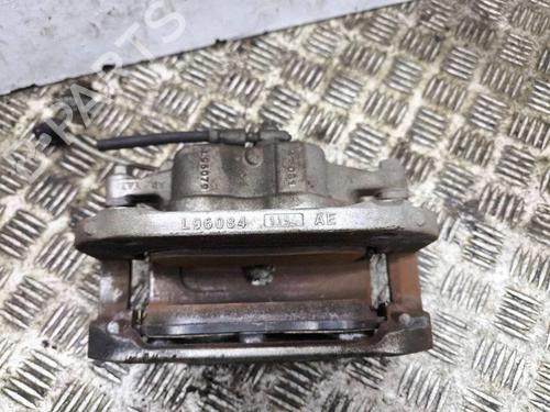 Right front brake caliper AUDI Q4 E-TRON SUV (F4B) 45 | BP39499451M104 - Image 6
