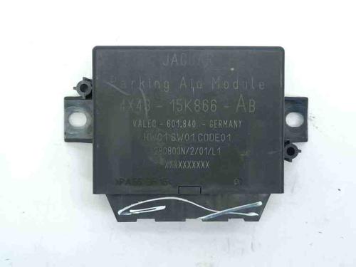 Used Electronic module JAGUAR X-TYPE I (X400) 2.0 D (130 hp) 28899902