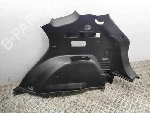 Used Tailgate trim HYUNDAI SANTA FÉ III (DM, DMA) 2.2 CRDi 4WD (197 hp) 28873795