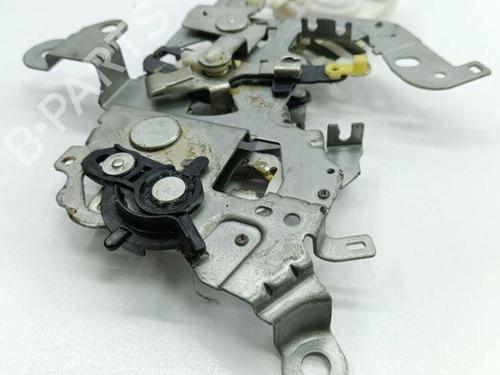 Rear right lock MAZDA 5 (CR) 2.0 CD (CR19) | BP28841708C99 