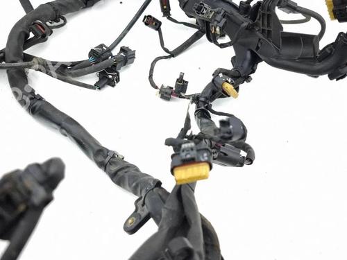 Wiring harness MERCEDES-BENZ E-CLASS (W213) AMG E 63 S 4-matic+ (213.089) | BP37610552E16  - Image 10