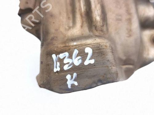 Pipe MERCEDES-BENZ CLS (C218) CLS 63 AMG (218.374) | BP36905322M125 - Image 8
