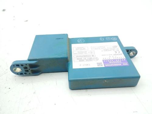 Electronic module TOYOTA RAV 4 III (_A3_) 2.2 D 4WD (ALA30_, ALA30R) | BP33638275M83 - Image 3
