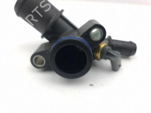 Pipe FORD KUGA III (DFK) 1.5 EcoBlue | BP38251217M125 - Image 4