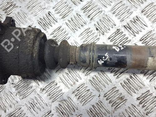 Right front driveshaft AUDI ALLROAD C5 (4BH) 2.5 TDI quattro | BP38248066M39 - Image 8