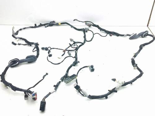 Used Wiring harness Wiring harness 36084057 36084057