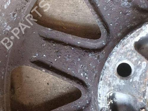 Rim CHRYSLER VOYAGER IV (RG, RS) 2.8 CRD | BP28890651C45 