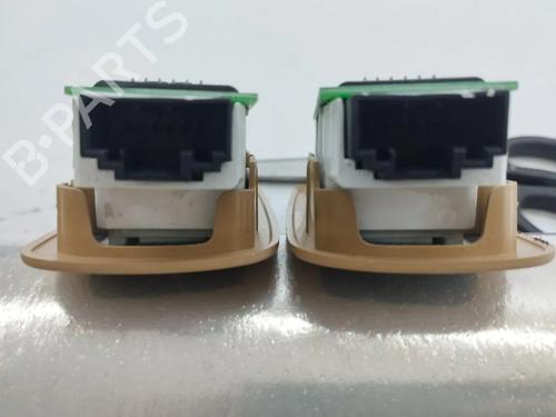 Interior roof light PORSCHE CAYENNE (92A) 3.0 Diesel | BP33923436I8 - Image 2