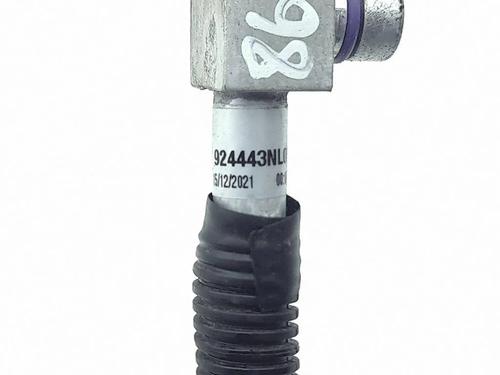 AC pipe NISSAN LEAF (ZE1) Electric | BP40208580M126 - Image 8