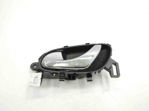 Rear left interior door handle RENAULT KADJAR (HA_, HL_) 1.5 dCi 110 (HLA3) | BP28895526I15