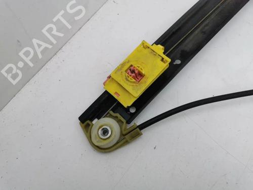 Front left window mechanism AUDI A6 C6 Avant (4F5) 2.8 FSI quattro | BP33641773C22 - Image 9