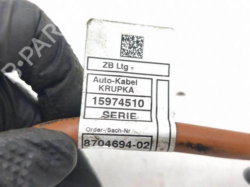 Cable BMW 3 (G20, G80, G28) M3 Competition | BP39382426E12 - Image 6