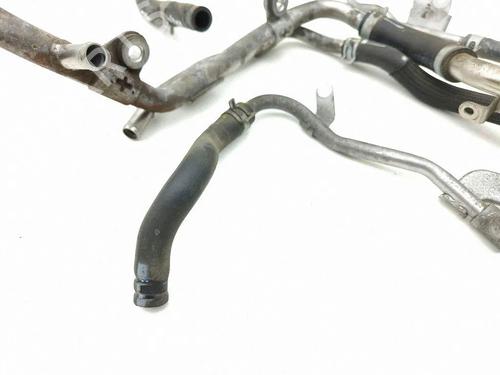 Pipe HYUNDAI TUCSON (NX4E, NX4A) 1.6 T-GDi Hybrid | BP38244520M125  - Image 6