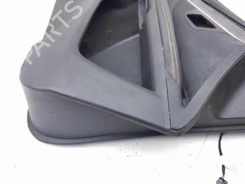 Front left panel PEUGEOT 5008 II (MC_, MJ_, MR_, M4_) 1.2 THP (MRHNYH, MRHNYW, MRHNSJ, MRHNSU, MRHNSM) | BP37626537C58 - Image 5
