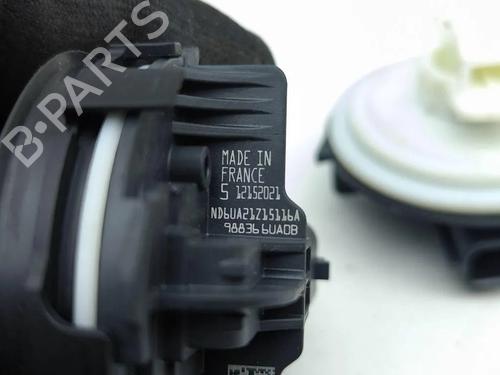 Electronic sensor NISSAN QASHQAI III (J12) 1.3 DIG-T All-wheel Drive | BP33863867M84 - Image 5