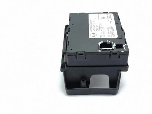Electronic module MERCEDES-BENZ A-CLASS (W169) A 180 CDI (169.007, 169.307) | BP40167651M83 - Image 3