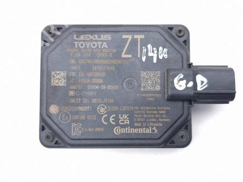 Electronic module TOYOTA C-HR (_X2_, _H2_) PHEV (MAXH21) | BP36887326M83 - Image 6