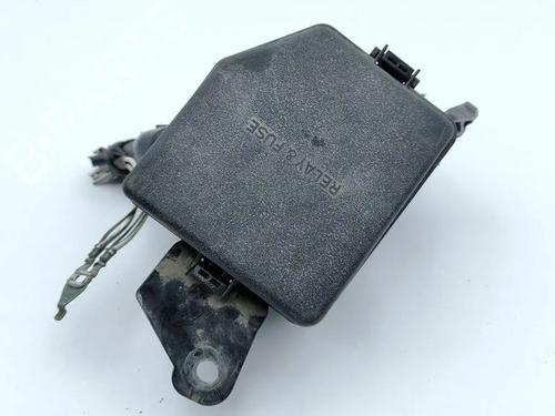 Fuse box TOYOTA RAV 4 V (_A5_, _H5_) 2.5 Hybrid (AXAH52) | BP36198317E1 - Image 4