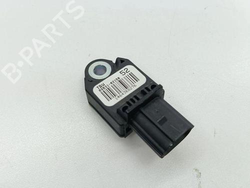 Electronic sensor TOYOTA AURIS (_E18_) 1.4 D-4D (NDE180_, NDE180R) | BP28875480M84 