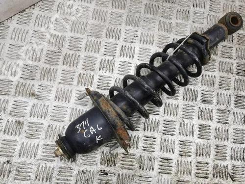 Left rear shock absorber TOYOTA COROLLA Verso (_E12_) 2.0 D-4D (CDE120_) | BP28844334M18 