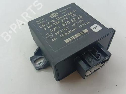 Electronic module MERCEDES-BENZ M-CLASS (W164) ML 350 4-matic (164.186) | BP28852983M83 