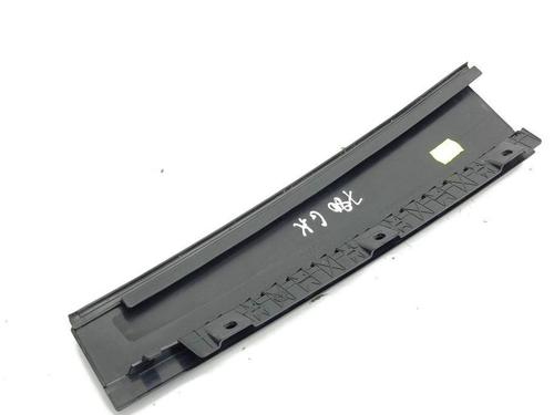 Door moulding trim AUDI Q2 (GAB, GAG) 35 TFSI | BP28899875C150 