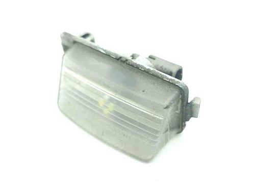 Licence plate light NISSAN 350Z Coupe (Z33) 3.5 (AAZ33) | BP28882533I40 