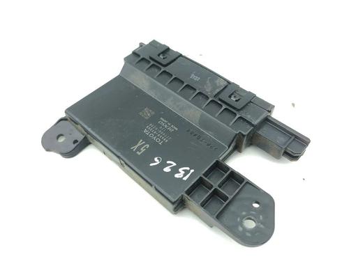 Electronic module TOYOTA PRIUS (_W3_) 1.8 Hybrid (ZVW3_) | BP36199359M83 - Image 3