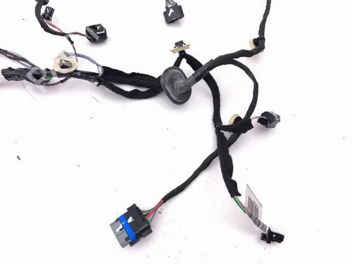 Wiring harness RENAULT MEGANE IV Hatchback (B9A/M/N_) 1.5 dCi 110 (B9A3) | BP37514467E16 - Image 5