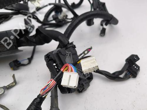 Wiring harness MAZDA CX-5 (KF) 2.0 | BP33256050E16 - Image 2