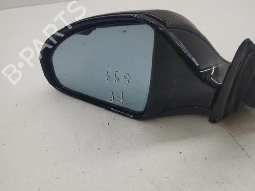 Used Left mirror INFINITI FX 35 All-wheel Drive (280 hp) 28896358