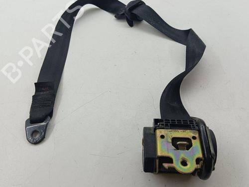 Rear left seatbelt LANCIA PHEDRA (179_) 2.2 JTD (179AXC1A) | BP28891744I29 
