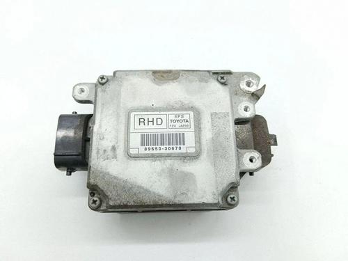 Used Steering ECU Steering ECU LEXUS GS (_S19_) 450h (GRS191_, GWS191_) (296 hp) 40207333 40207333