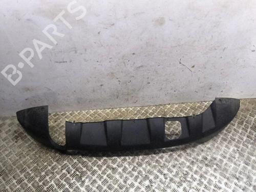 Used Front bumper spoiler Front bumper spoiler MINI MINI COUNTRYMAN (R60) One D (90 hp) 40466299 40466299