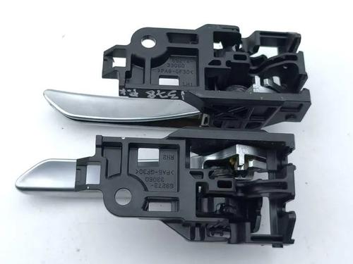 Front left interior door handle TOYOTA RAV 4 V (_A5_, _H5_) 2.5 Hybrid (AXAH52) | BP36060572I13 - Image 4