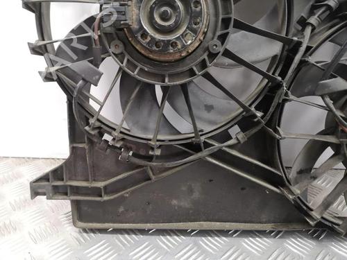Radiator fan CHRYSLER 300C (LX, LE) 3.0 CRD | BP36187366M35 - Image 8