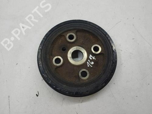 Used Pulley Pulley VOLVO XC90 I (275) D5 AWD (185 hp) 40230767 40230767