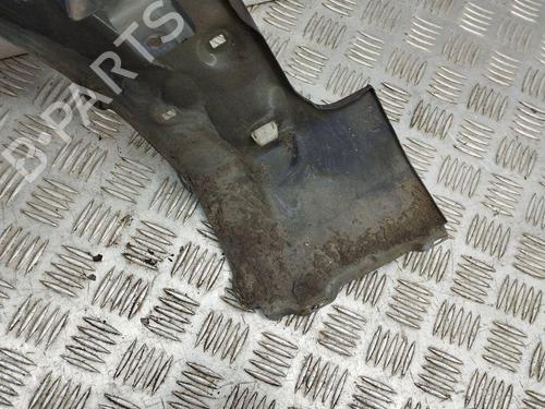 Right front fenders OPEL ANTARA A (L07) 2.0 CDTI 4x4 | BP28896137C42 