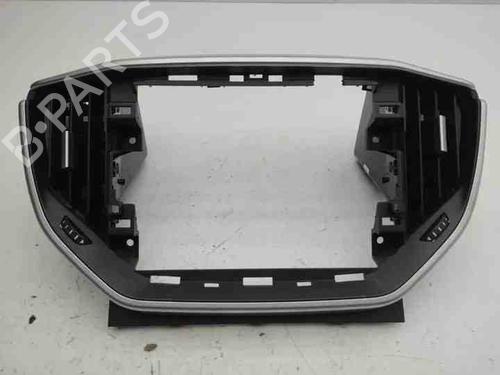 Used Air vent MASERATI GHIBLI III (M157) 3.0 D (275 hp) 28864758