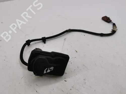 Used Electronic module VW PASSAT B8 Variant (3G5, CB5) 1.6 TDI (120 hp) 28854822