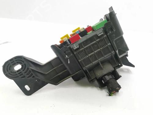 Fuse box PEUGEOT 2008 I (CU_) 1.6 BlueHDi 100 | BP33258469E1 - Image 2