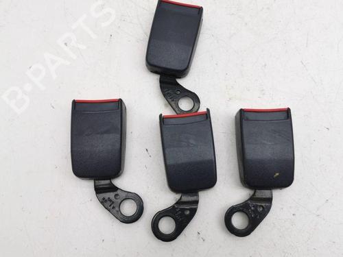Used Seat buckle RENAULT ESPACE III (JE0_) 2.2 12V TD (JE0E, JE0H, JE0P) (113 hp) 28893157