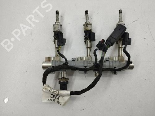 Injector FORD FOCUS IV (HN) 1.0 EcoBoost | BP38281070M100 - Image 5